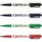 Avery Dry-Erase Markers, Bullet Tip, Value Pack, 24/BX, AST PK AVE29860 - alternate 4